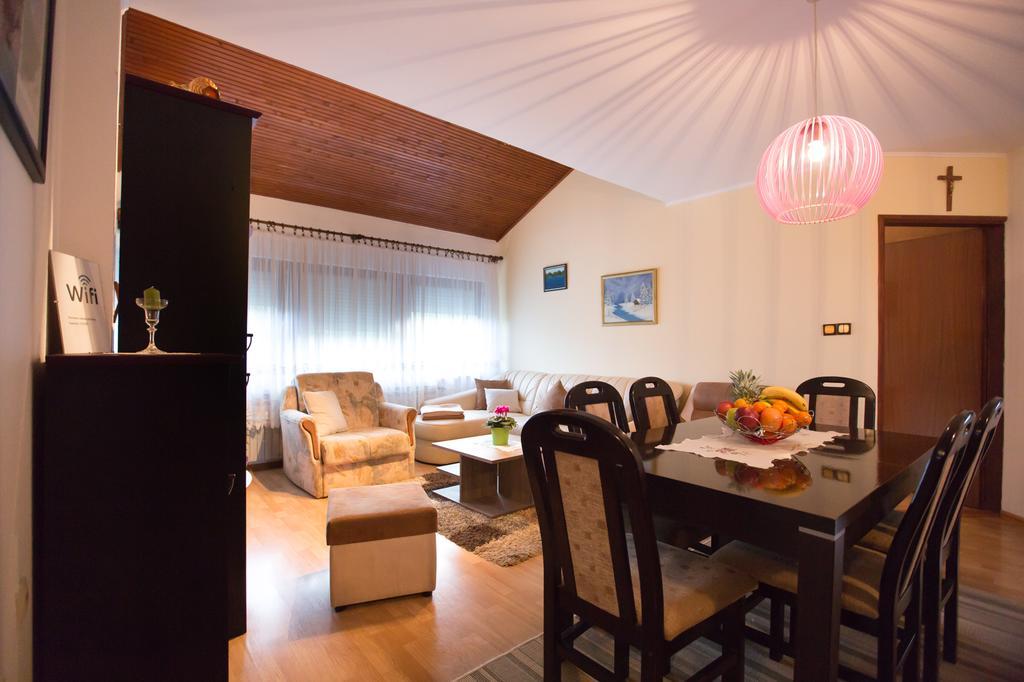 Apartman Belin Ogulin Exterior photo