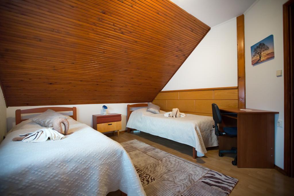 Apartman Belin Ogulin Exterior photo