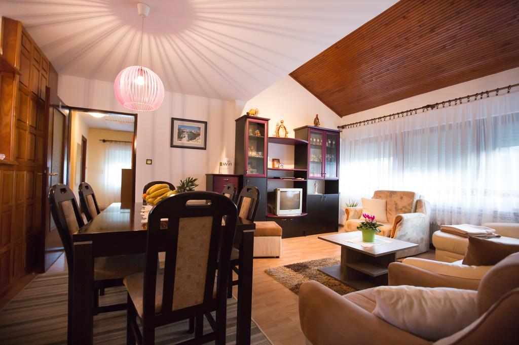 Apartman Belin Ogulin Exterior photo